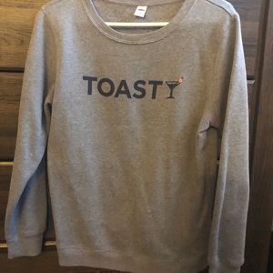Womens sweater